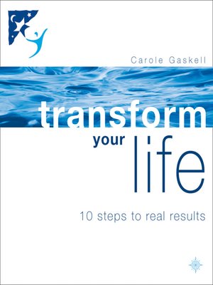 cover image of Transform Your Life